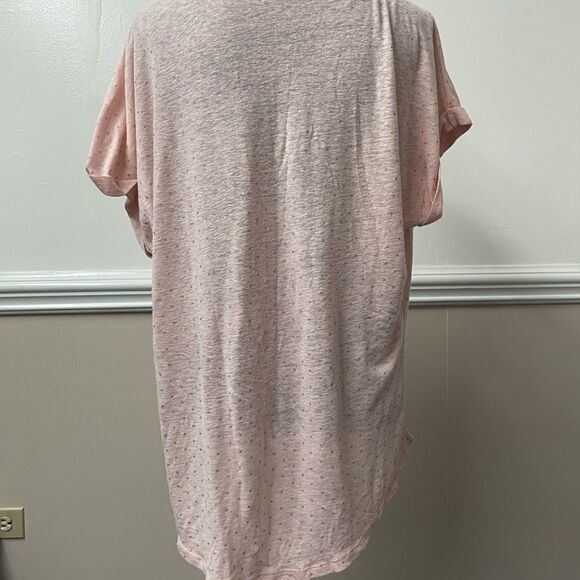 Basic Editions Women’s Tee - Picture 2 of 3